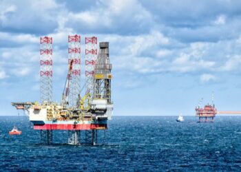 North Sea ‘could play leading role in decarbonisation’
