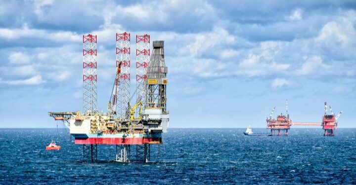 North Sea ‘could play leading role in decarbonisation’