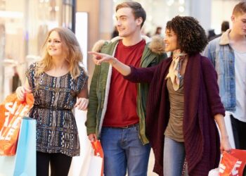 More than 300 retailers opt out of Black Friday sales to protect planet