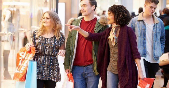 More than 300 retailers opt out of Black Friday sales to protect planet