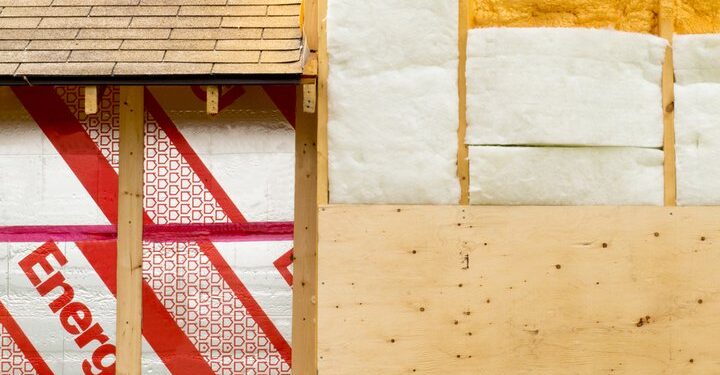 Labour Party commits to upgrade every home in the UK