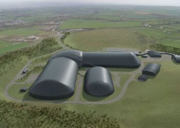 Green light for new coal mine in Cumbria