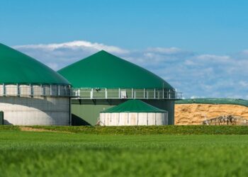 Blaise Biogas AD plant in Kent seeks environmental permit