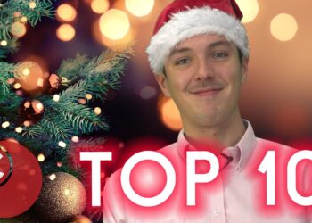 What were your favourite stories of 2019?