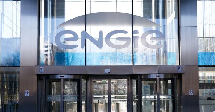 ENGIE unveils plans for new eco-friendly head office