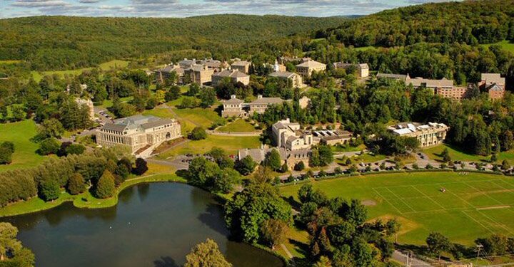 New collaboration targets clean energy in New York academic institutions