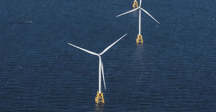 Offshore wind: Eversource, Nexans and Ørsted ink US cable deal