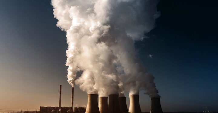 Oil and gas sector ‘must take action to advance CCS technologies’