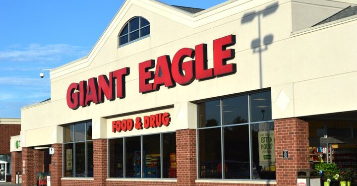 US grocer Giant Eagle to eliminate single-use plastics by 2025