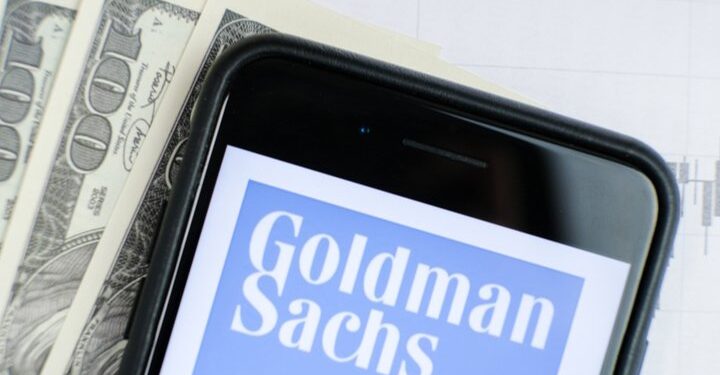 Goldman Sachs pledges to step away from oil and gas drilling in the Arctic
