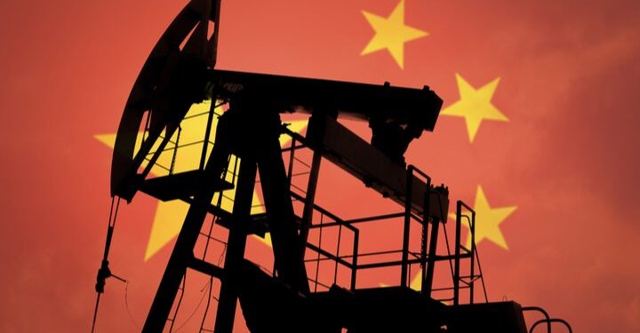China sets up state-owned oil and gas pipeline enterprise
