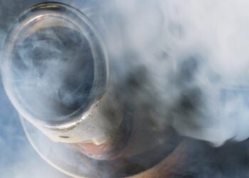 New roadside tech ‘can improve quality of polluted air by 99%’