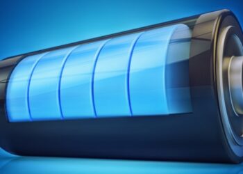 Gresham House Energy Storage charges up portfolio by 66%