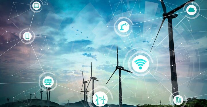 Majority of consumers ‘like the idea of smart local energy systems’