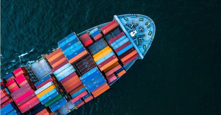 Shipping sector says clean R&D board is needed to go green