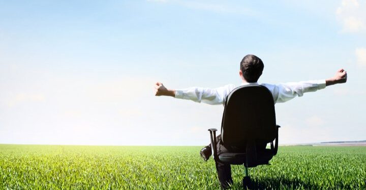 More than a quarter of workers willing to take a pay cut for a greener job