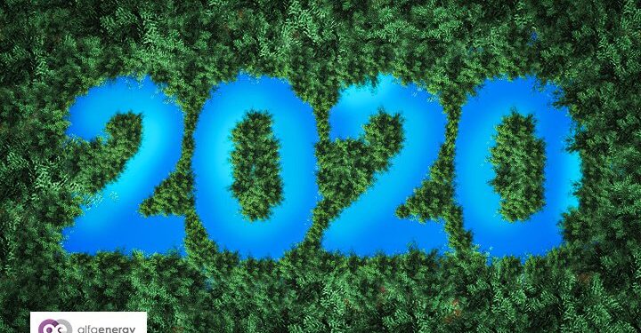 Do you have 2020 vision on business sustainability challenges and drivers?