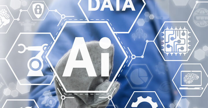 Scotland awards £170k to use AI tech to tackle climate crisis