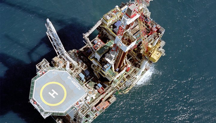 Premier Acquires North Sea Assets from BP, Dana