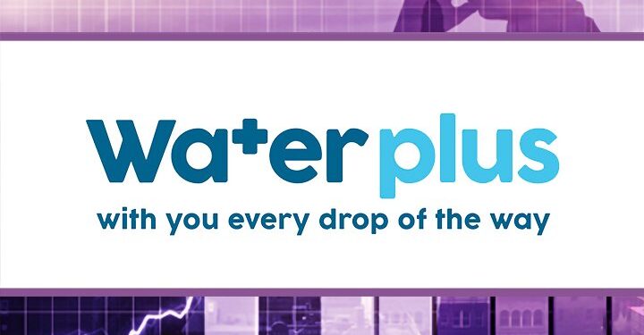 Water Plus