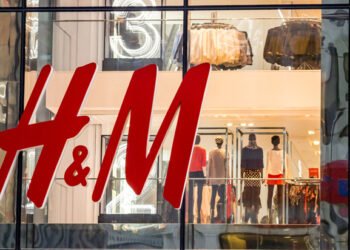 Climate action ‘A list’: H&M, L’Oreal and Sainsbury’s among 179 corporates named