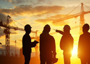 New net zero infrastructure taskforce launched
