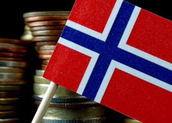 Norway commits £0.27bn for UN-backed Green Climate Fund