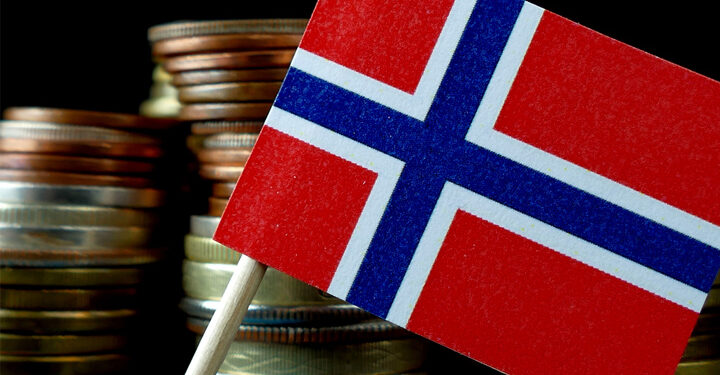 Norway commits £0.27bn for UN-backed Green Climate Fund