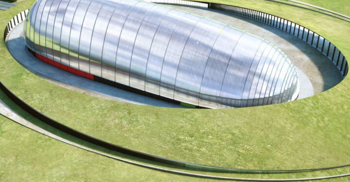 Rolls-Royce plans mini-nuclear reactors for UK by 2029