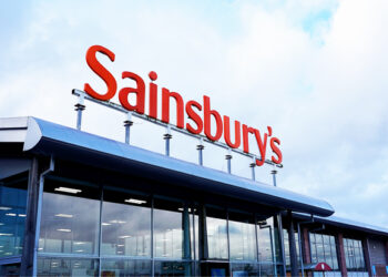 Sainsbury’s sets out 2040 net zero target