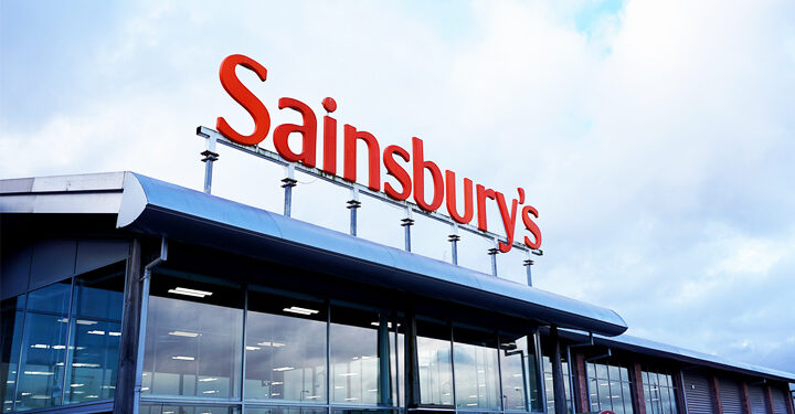 Sainsbury’s sets out 2040 net zero target