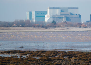 Hinkley Point B hits 300TWh milestone