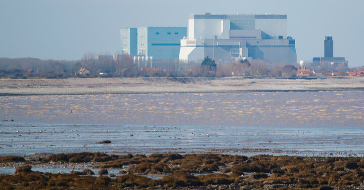 Hinkley Point B hits 300TWh milestone