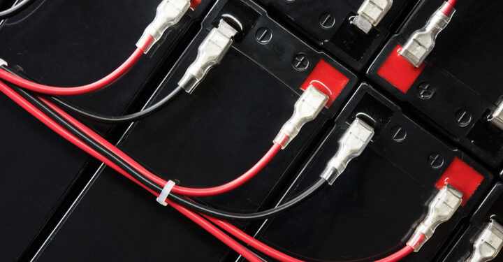 EU project to improve battery lifecycle and performance launched in Spain