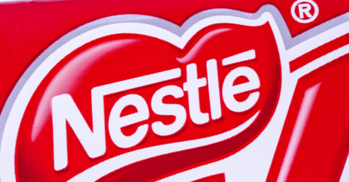 Nestle unwraps £1.6bn of funding for food-grade recycled plastics