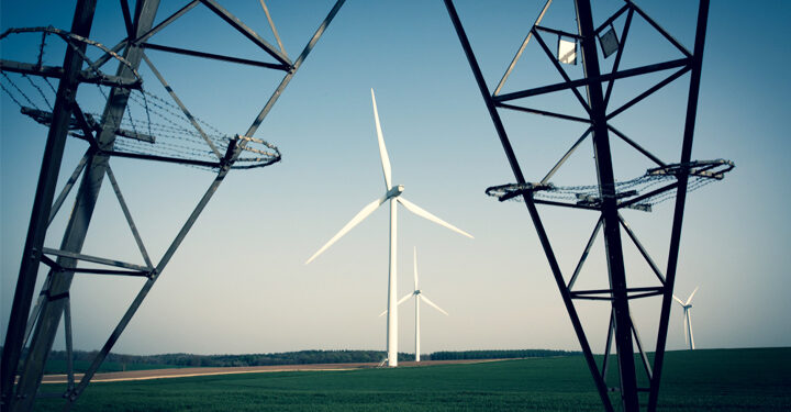 SSEN resubmits plan for £709m Shetland power link