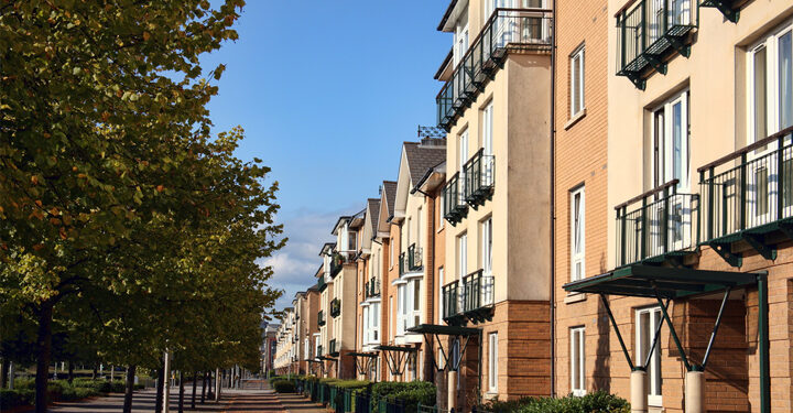 Clean energy to power all new Welsh homes from 2025
