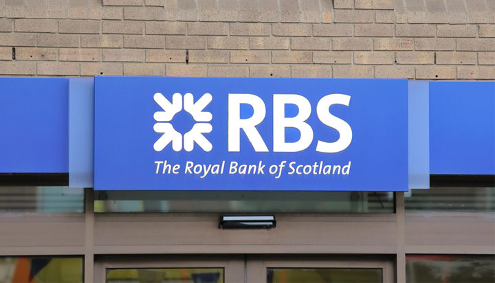 RBS changes name to NatWest in bid to shed legacy of bailout