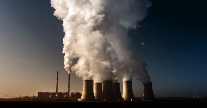 New battery, heat pumps and green hydrogen ‘can decarbonise industry by 2030’