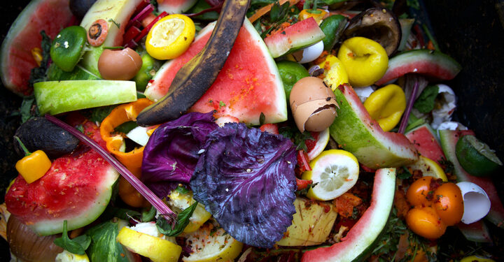 Tompkins County receives $4.3m grants to reduce food waste