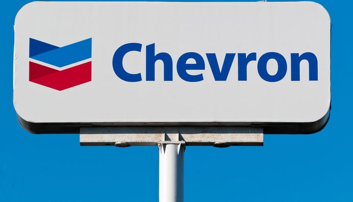 Coronavirus forces Chevron to send London staff home