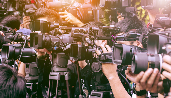 Climate change news coverage up 68% in US during 2019 - Energy Live News - Energy Made Easy