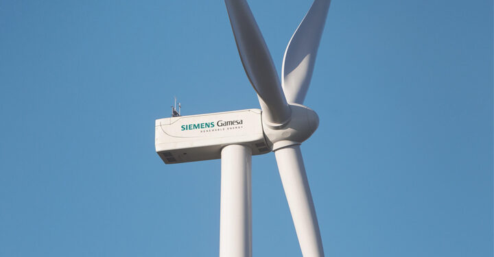 Iberdrola plans new Spanish wind complex ‘with most powerful turbine’