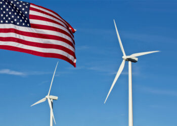 Record 9GW wind power added in the US in 2019