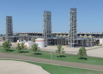 Wärtsilä to operate El Salvador’s ‘largest power plant’