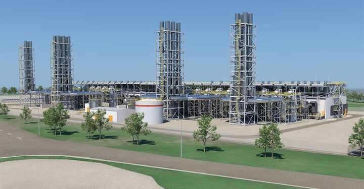 Wärtsilä to operate El Salvador’s ‘largest power plant’