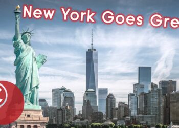 New York Governor unveils 21 renewable energy projects