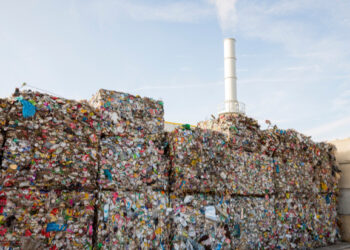 China Energy to build €210m waste-to-energy plant in Ukraine