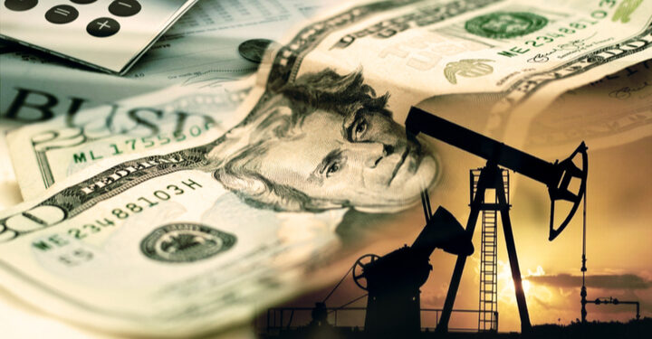 North Dakotan Senator calls for embargo on Russia and OPEC oil