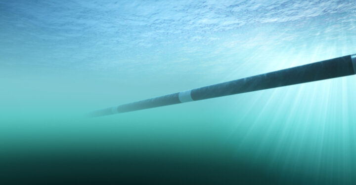 ‘World’s biggest’ undersea tidal energy hub lands £1.5m grant from Scottish Government